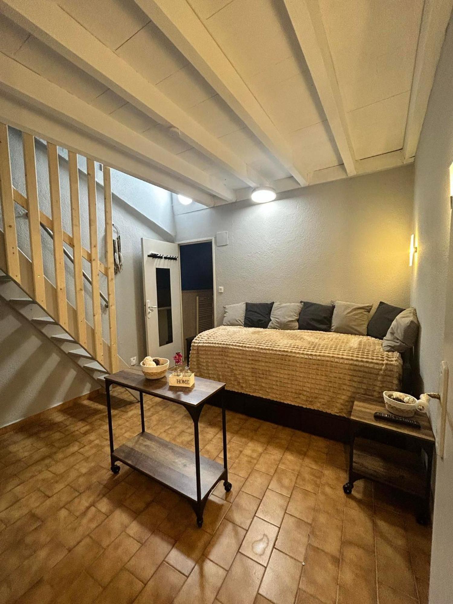 Maison Coeur Du Village Serignan Ngoại thất bức ảnh