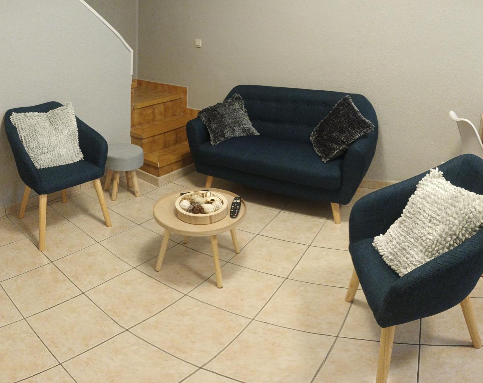 Maison Coeur Du Village Serignan Ngoại thất bức ảnh